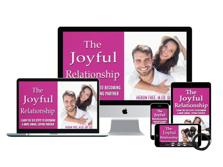The Joyful Relationship